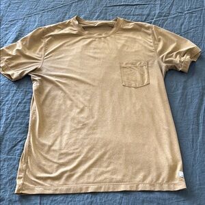 Vuori Tradewind Performance Tee